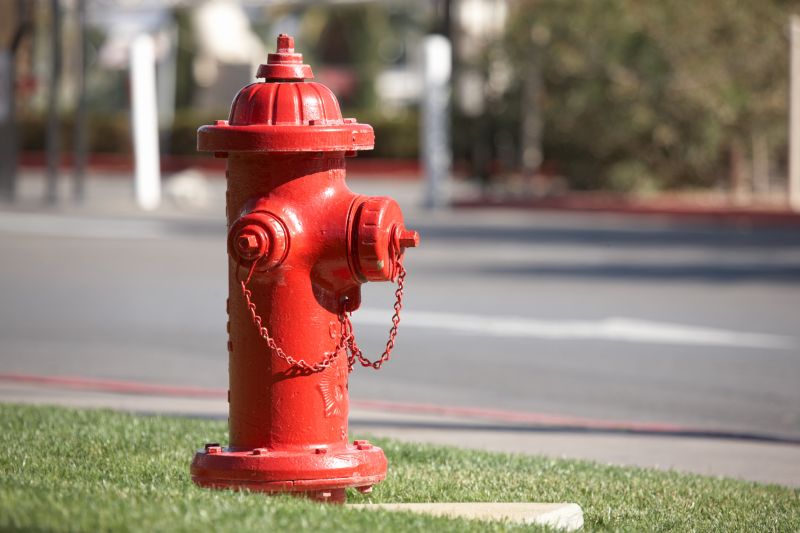 Hydrant Replacement