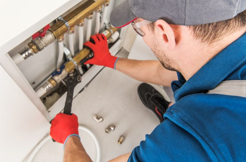 Local Plumbing Service Providers