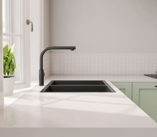 Cost of Cast Iron Sink Installation in Englewood