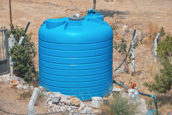 Cost of Cistern Plumbing in Englewood
