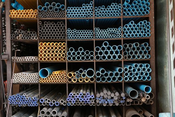 Cost of Repiping Service in Englewood