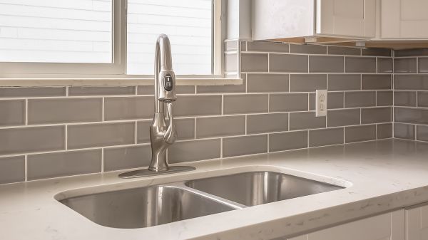 Cost of Undermount Sink Installation in Englewood