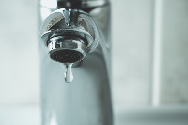 Cost of Leaky Faucet Repair in Englewood