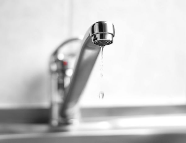 Cost of Dripping Faucet Repair in Englewood