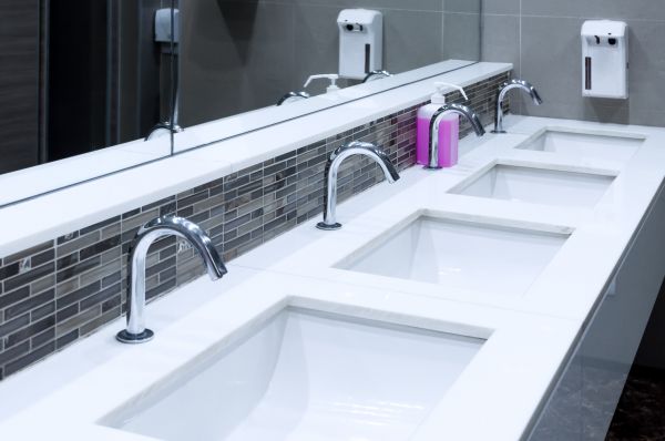 Cost of Commercial Plumbing Service in Englewood