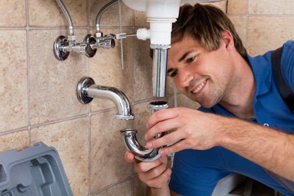 Cost of Plumbing Installation in Englewood