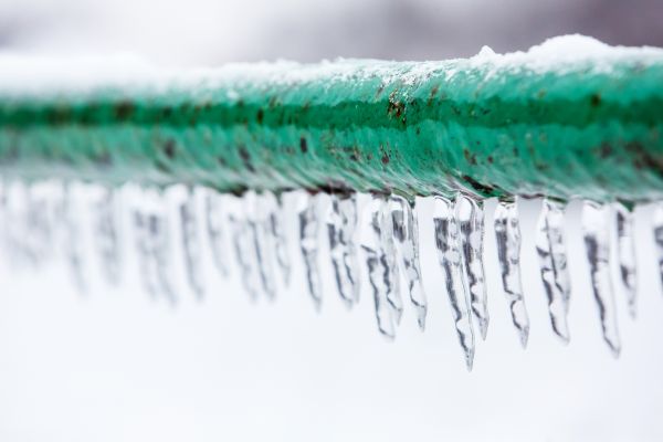 Cost of Frozen Pipe Repair in Englewood