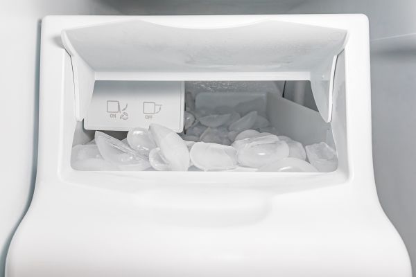 Cost of Ice Maker Line Installation in Englewood