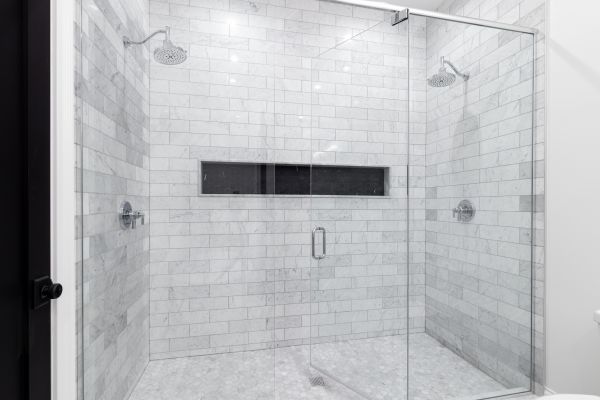 Cost of Shower Stall Repair in Englewood