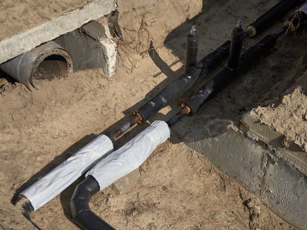Cost of Trenchless Plumbing Service in Englewood