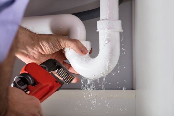 Cost of Water Leak Detection in Englewood