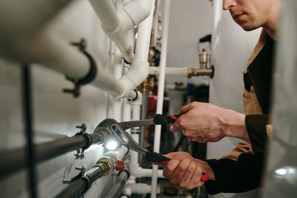 Cost of Plumbing Replacement in Englewood