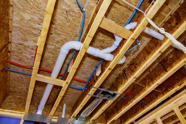 Cost of Plumbing Remodeling in Englewood