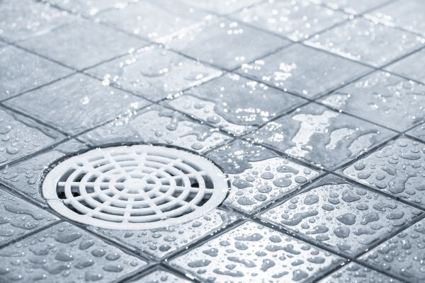 Cost of Shower Drain Repair in Englewood