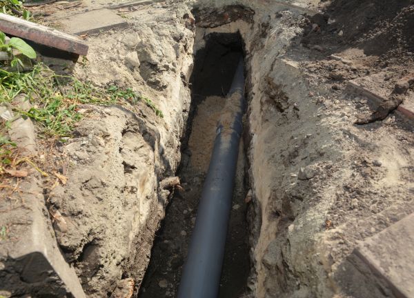 Cost of Drain Pipe Replacement in Englewood
