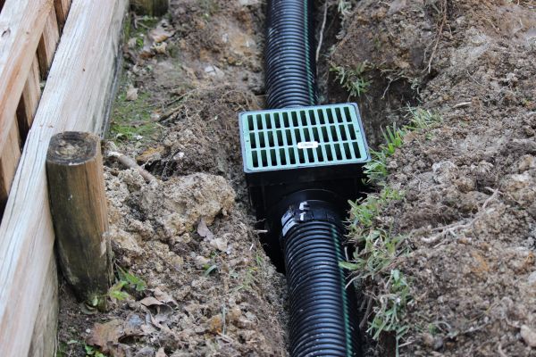 Cost of Drainage Pipe Repair in Englewood