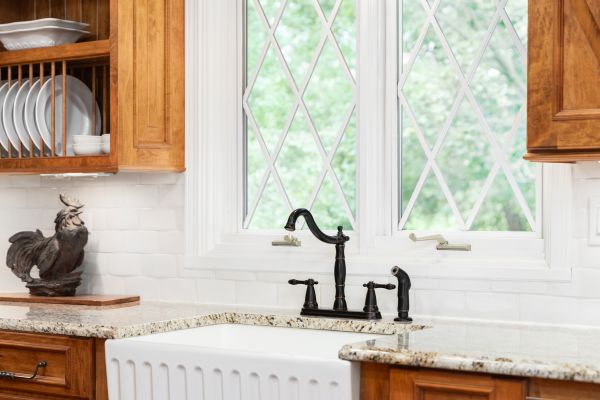Cost of Apron Sink Installation in Englewood