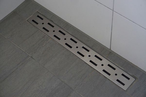 Cost of Shower Drain Replacement in Englewood