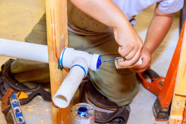 Cost of Damaged Plumbing Replacement in Englewood