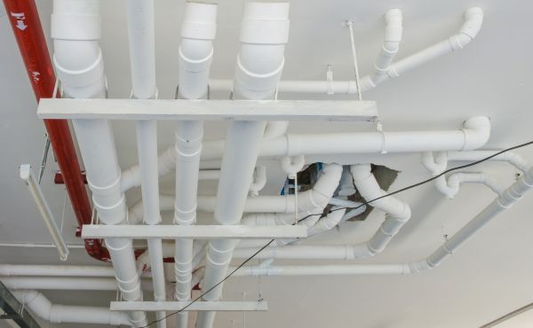 Cost of Industrial Plumbing Repair in Englewood
