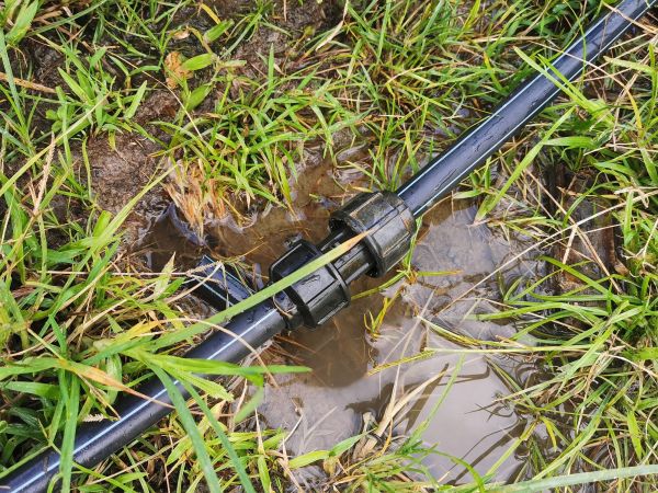 Cost of Water Pipe Leak Detection in Englewood