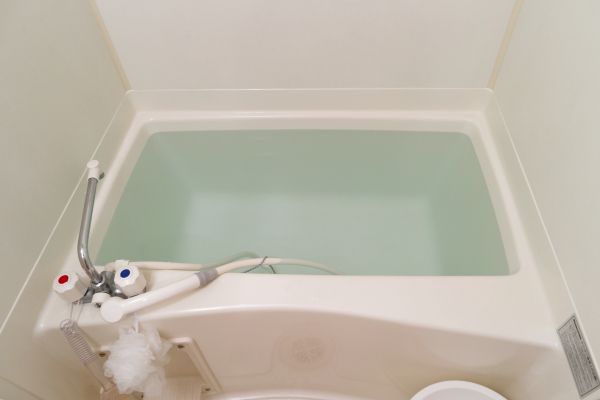 Cost of Bathtub Faucet Replacement in Englewood