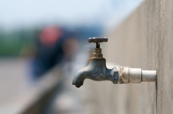 Cost of Outdoor Faucet Plumbing in Englewood