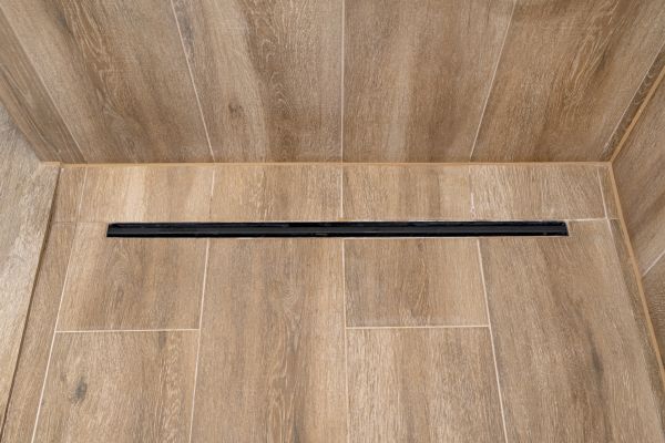 Cost of Linear Drain Installation in Englewood