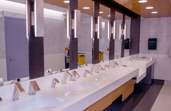 Cost of Commercial Plumbing Repair in Englewood