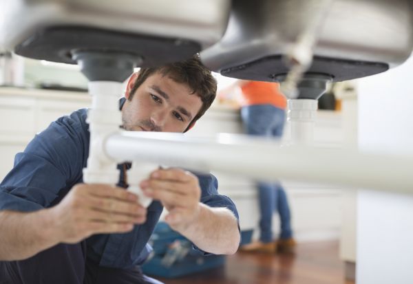 Cost of Home Plumbing Installation in Englewood