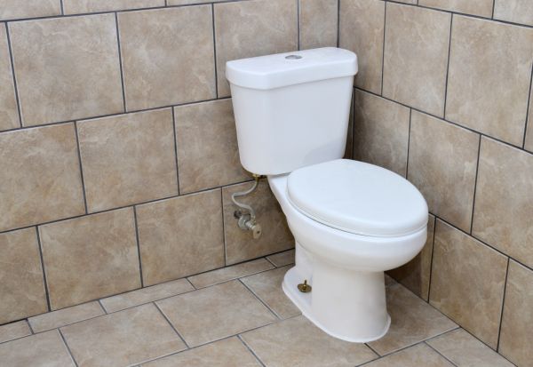 Cost of Basement Toilet Installation in Englewood