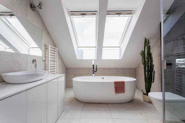 Cost of Loft Plumbing in Englewood