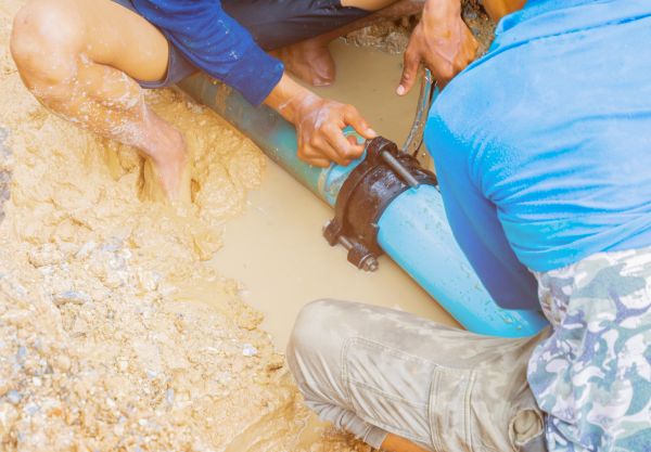 Cost of Cracked Plumbing Repair in Englewood