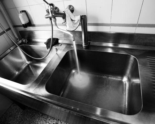 Cost of Restaurant Plumbing in Englewood