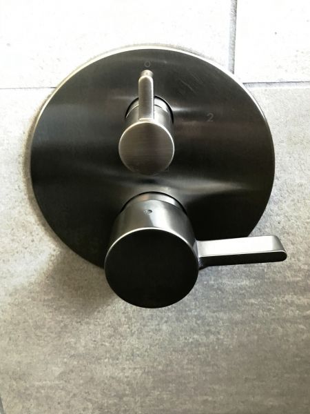 Cost of Shower Knob Repair in Englewood