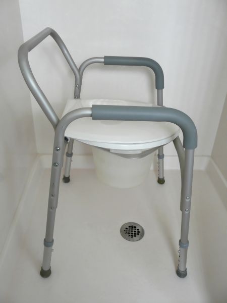 Cost of Commode Installation in Englewood