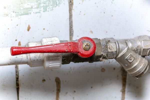 Cost of Shut Off Valve Replacement in Englewood